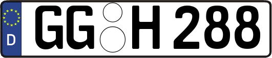 GG-H288