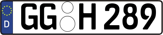 GG-H289