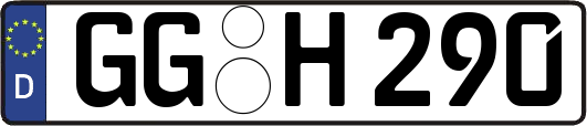 GG-H290