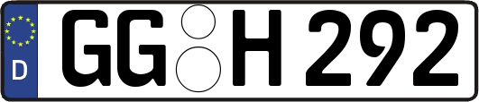 GG-H292
