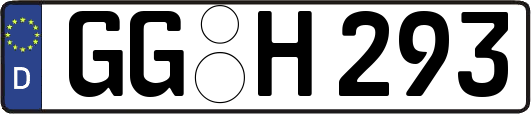 GG-H293