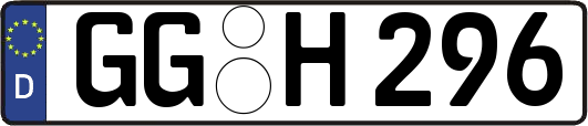 GG-H296