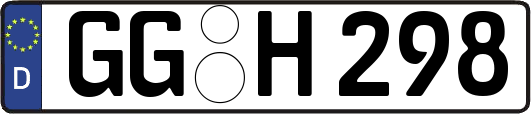 GG-H298