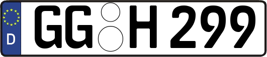 GG-H299