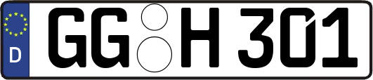GG-H301