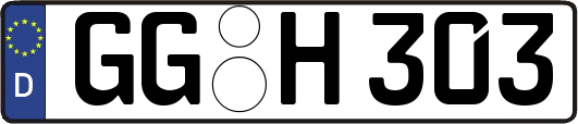 GG-H303