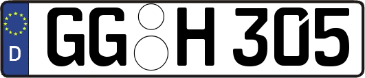 GG-H305