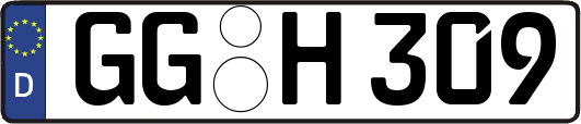 GG-H309