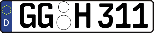 GG-H311