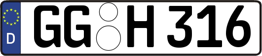 GG-H316
