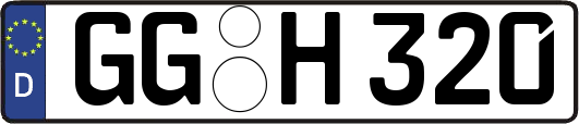 GG-H320
