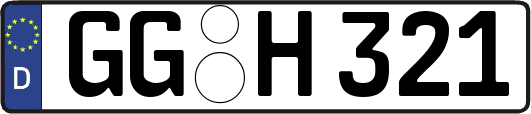 GG-H321