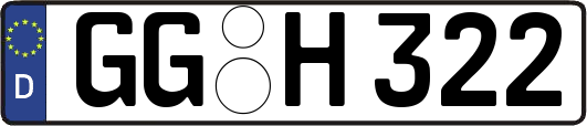 GG-H322