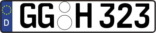 GG-H323