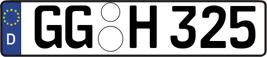 GG-H325