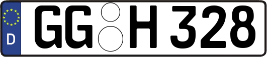 GG-H328