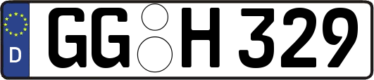 GG-H329