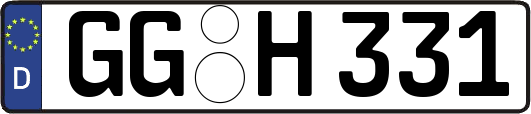 GG-H331