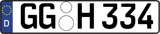 GG-H334