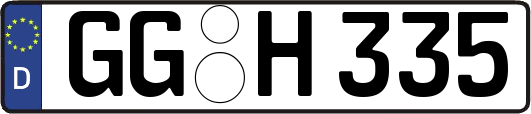 GG-H335