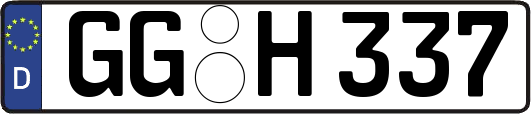 GG-H337