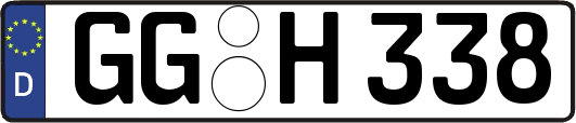 GG-H338