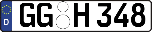 GG-H348
