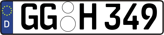 GG-H349