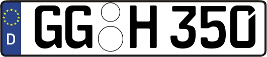 GG-H350