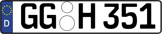 GG-H351