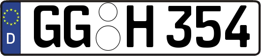GG-H354