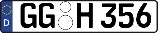 GG-H356