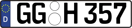GG-H357