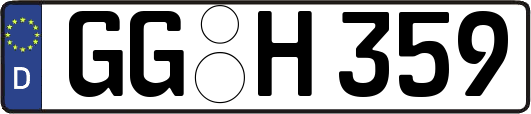 GG-H359