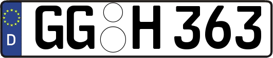 GG-H363
