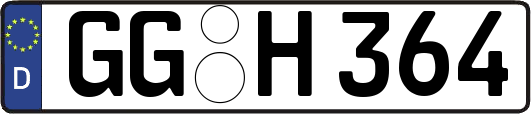 GG-H364