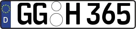 GG-H365