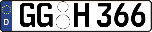 GG-H366