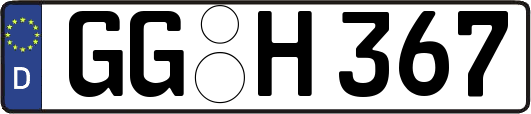 GG-H367