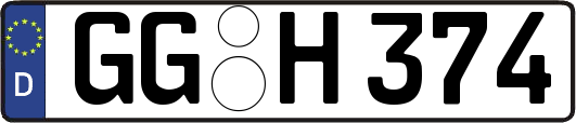 GG-H374