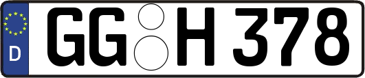 GG-H378