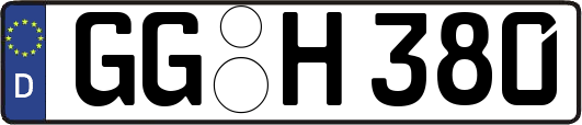 GG-H380