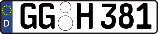 GG-H381