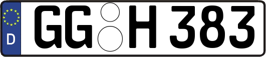 GG-H383