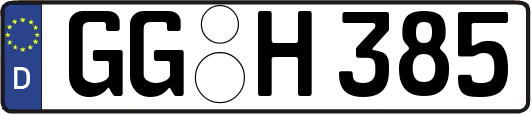 GG-H385