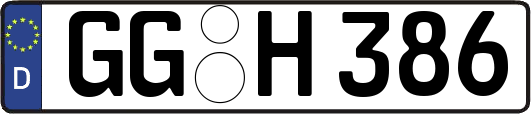 GG-H386