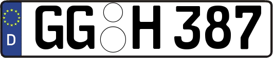 GG-H387
