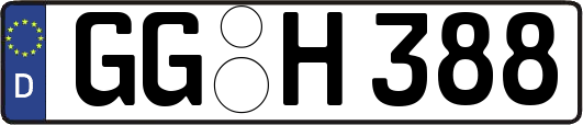 GG-H388