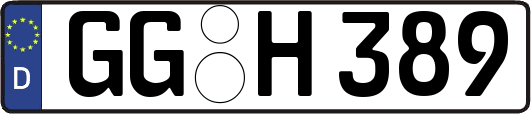 GG-H389