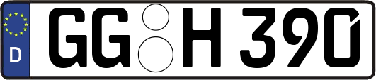 GG-H390